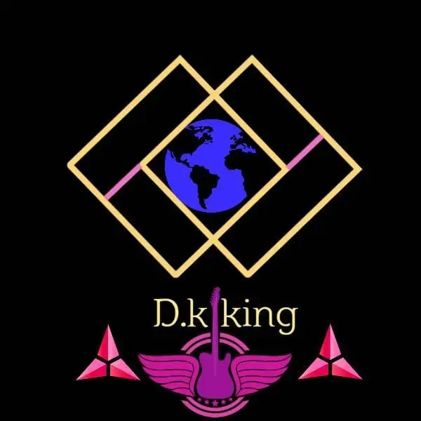 D.k King 
